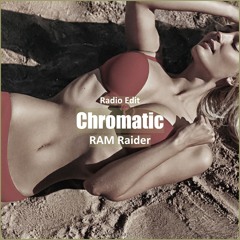 RAM Raider - Chromatic [ Car Music & G-House Music]