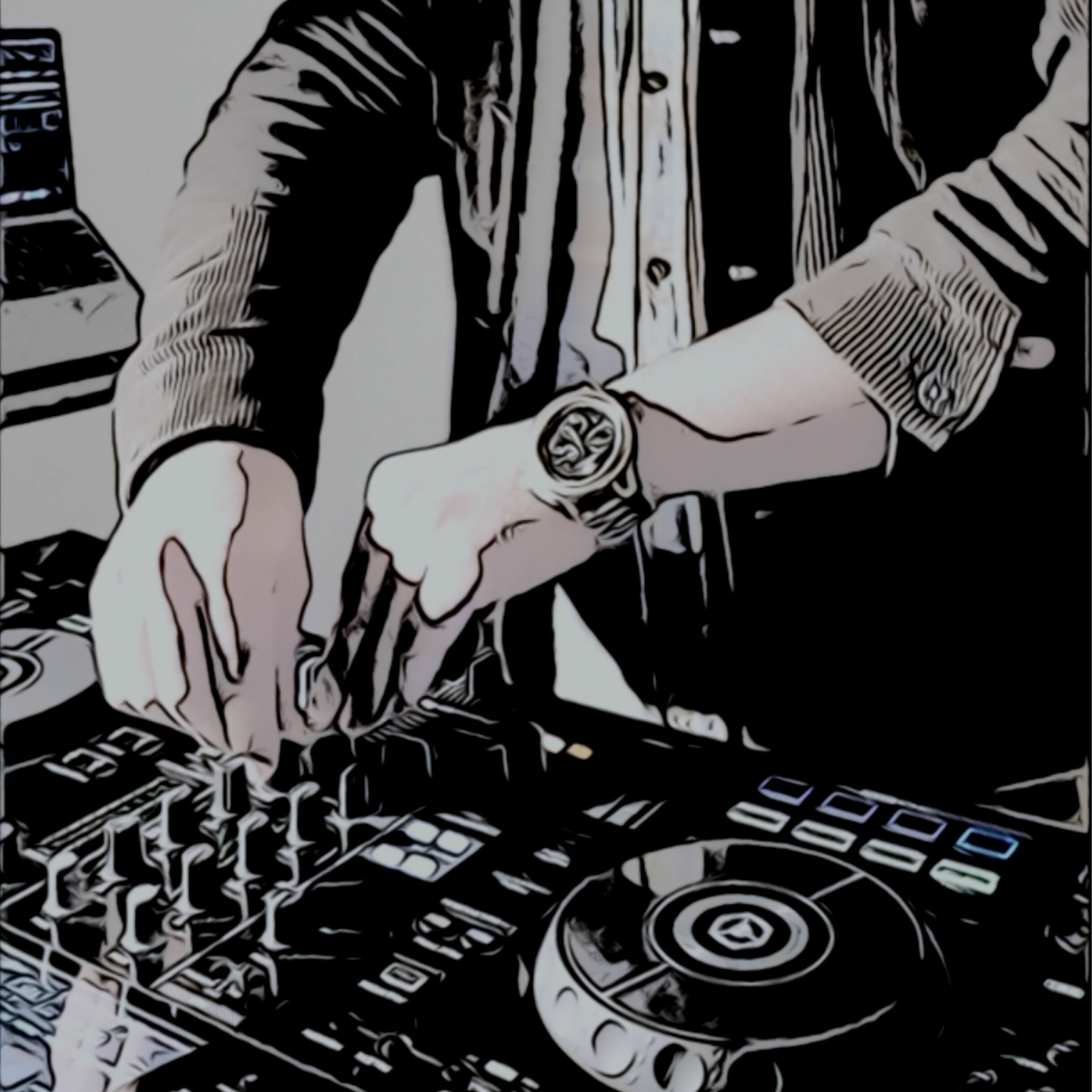 Power episode artwork