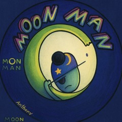 Moon man