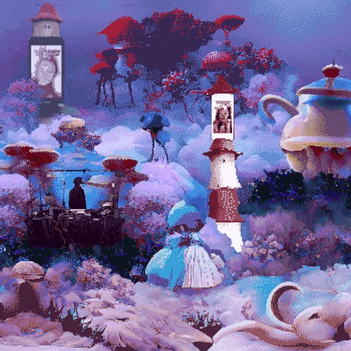 Ugress - Pharos Époque