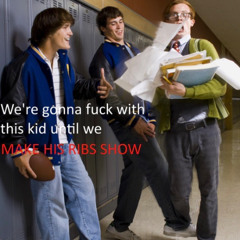 SpotiDown.App - Wimp _ Fifteen - Make His Ribs Show