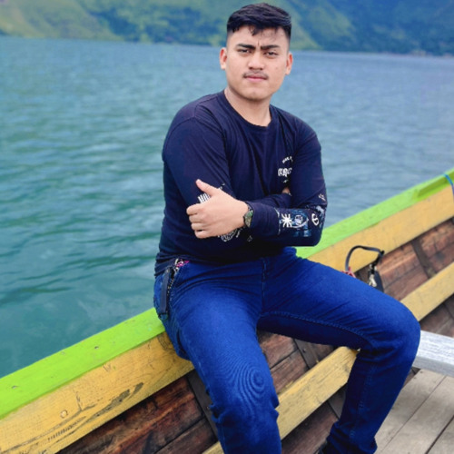 SUMPAH KO DEIK !! [ GILANGWRTM X IKMAL LUBIS ]#BECAK