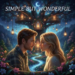 Simple But Wonderful