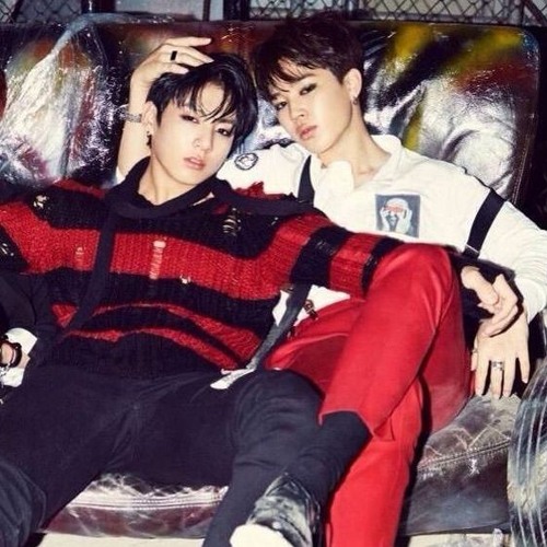 war of hormone - bts (speed up)