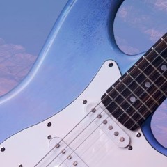 MOOD GUITARS - "SOHO" by Paul Salerno