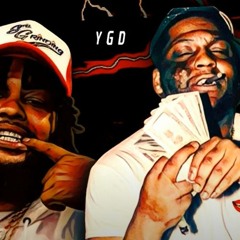 Rio Da Yung Og X RMC Mike - Royal Music (Prod. YGD Beats)