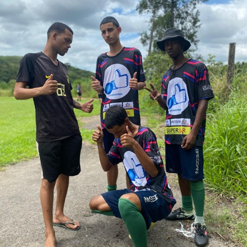 FINOSA ENVOLVENTE 006 (MC GN SHEIK E MC DENINHO DO CDB)(PROD: DJ WS DE BENFICA)