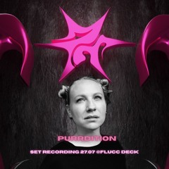 PURRDITION [SET RECORDING PINK MAYHEM 27.07]