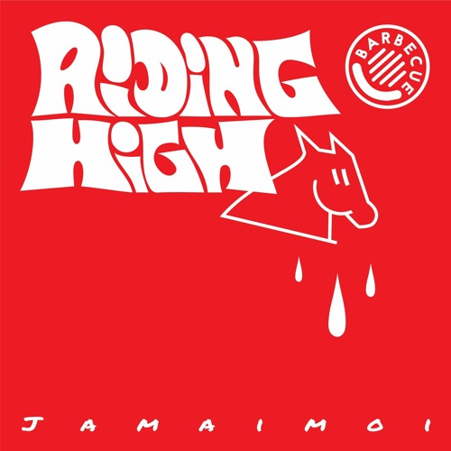 PREMIERE: Jamaimoi - Riding High (Igor Gonya Funky Mix) [barbecue]