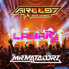 BREAKBEAT KORBAN LC ( LBR_2547 & LARIDWAN75 ) #Mr.Matadorzz & Mr arll97