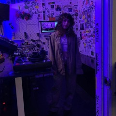 Alejandra Sabillón  @ The Lot Radio 12 - 07 - 2021