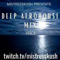 Deep Afro - House Mix - Vol 1