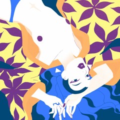La Daronne - Summer mix - progressive, Latino techno, percussion trance