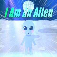 VOCALOID6 Po-uta - I Am An Alien