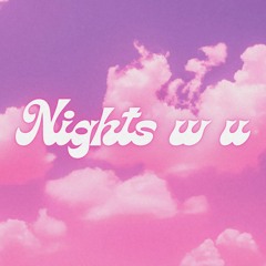 lowluki & VISCERAL - Nights w u