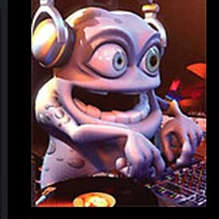 MEGA DO CRAZY ( DJ GM )