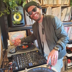 Jamin-I Vinyl Mix for NiceUp
