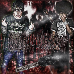 CHAINSAW MASSACRE 2 FT.SPLITTORSOS PROD. COLENASCUS