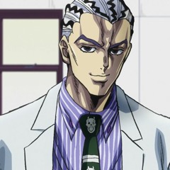 Killer - Yoshikage Kira theme 80's remix