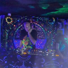 God Dropped Acid with Nixiro, Inner State and Dickster