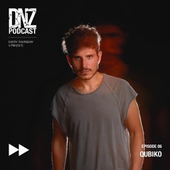 DnZ Podcast 05 - QUBIKO