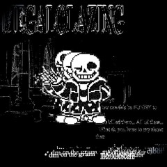 Megalolazing - DM on the gram.