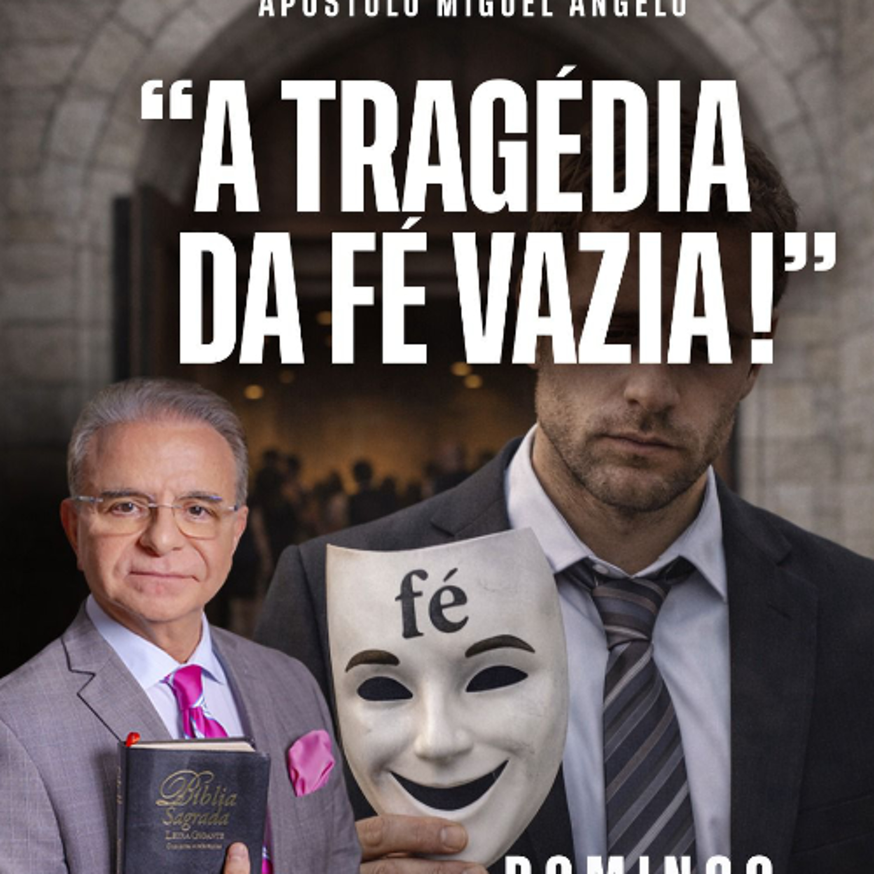 A21MOD68_20260315 - A tragédia da Fé vazia episode artwork