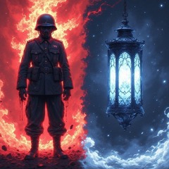 Lantern Lady (Instrumental)