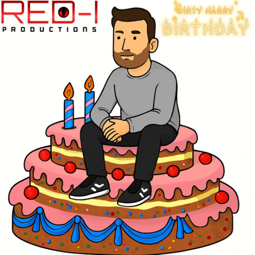 Dirty Harry - Birthday (Prod. Orioncreates)