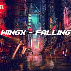 Wingx - Falling (Original Mix)
