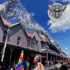 Streetopia 2025 - Disco Swing Daydream