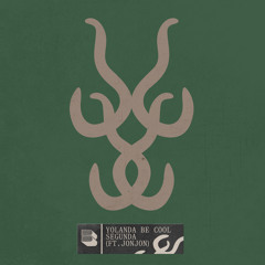 Segunda (feat. Jonjon) (Extended Mix)