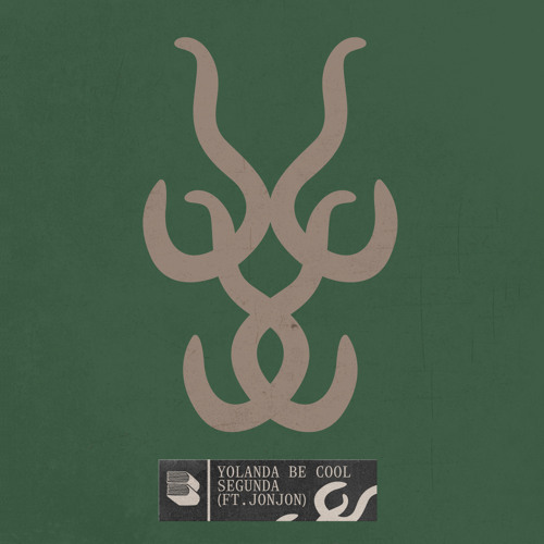 Segunda (feat. Jonjon) (Extended Mix)