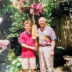 Grandpas Gladiolus Society