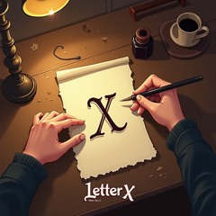 Letter X