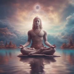 Nirvāṇa Dhyāna (निर्वाण ध्यान)