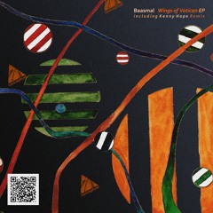 Baasmal - Wings Of Vatican (incl. Kenny Hope Remix) [Conceptual] Preview