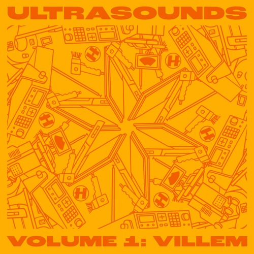 Villem - Ultrasounds Vol.1