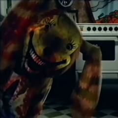 pumpkin Rabbit, are u #lost @1chalkk