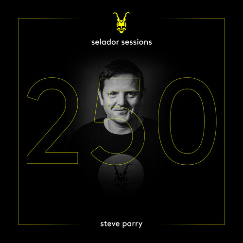 Selador Sessions 250 | Steve Parry.