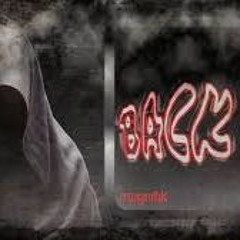 HotLap & Ajna (BE) & Samm (BE) Feat. Benni Ola – Back Up