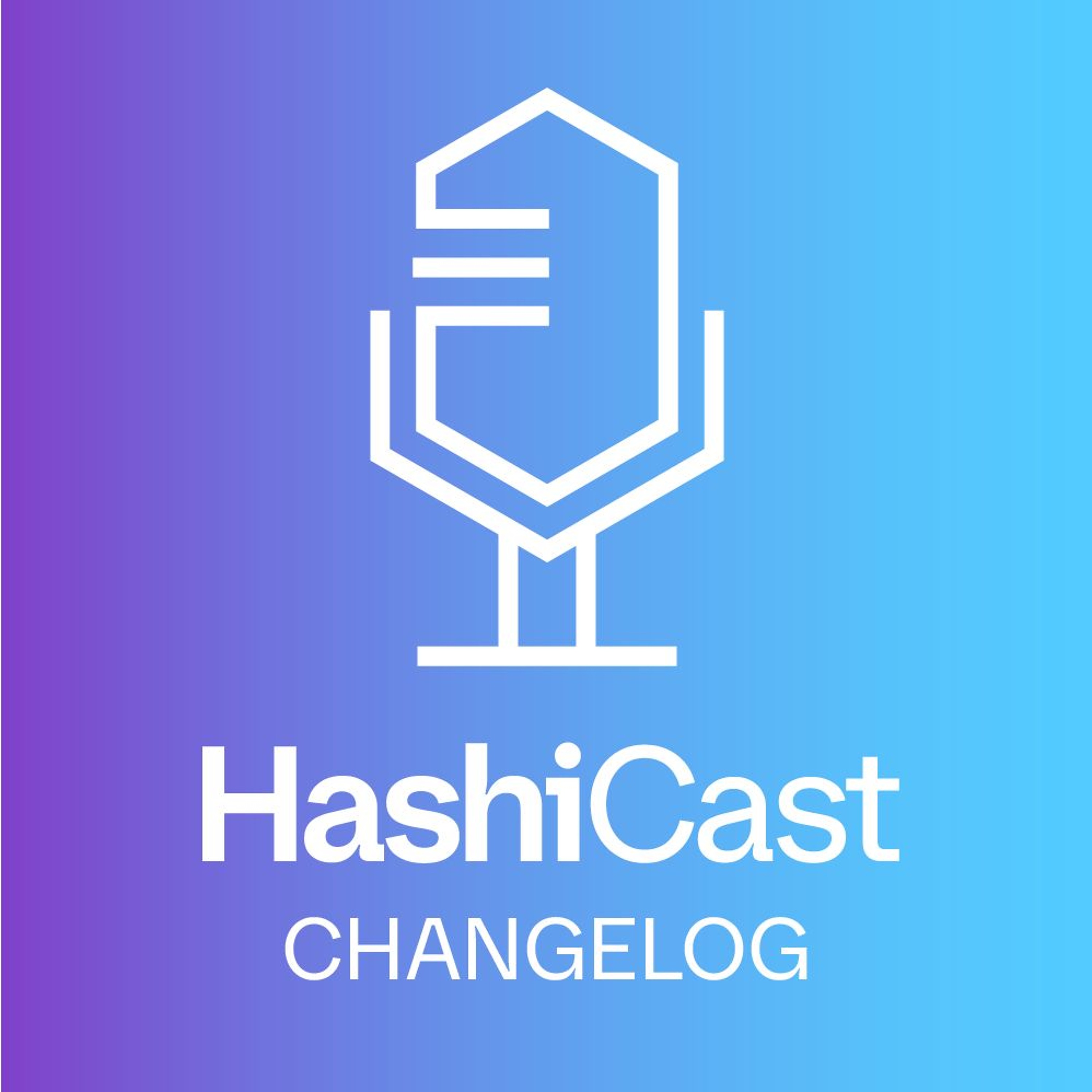 HashiCast