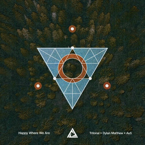 Stream Tritonal | Listen to Tritonal, Dylan Matthew, Au5 - Happy Where We  Are playlist online for free on SoundCloud