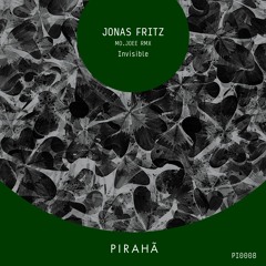 Jonas Fritz - Invisible (mo.joee Remix)