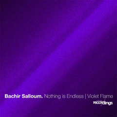 Bachir Salloum - Nothing Is Endless (Original Mix) | Stripped Recordings