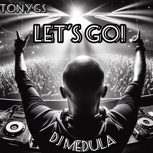 Let's Go
