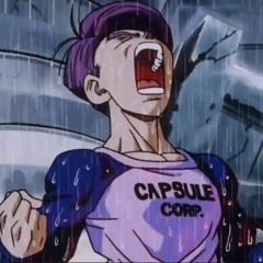 Moving On +Future Trunks+ w/XLmisfit (Prod. Kamikaze)