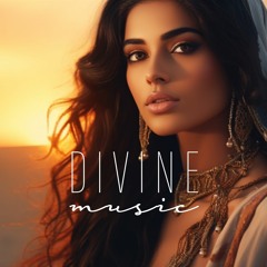 Divine Music - Sunset Mix 2024 [Ethnic & Vocal Deep House]