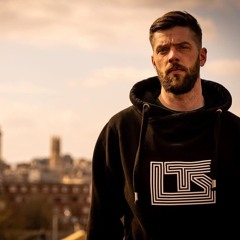 Wayne DJC Presents Beyond Control Techno Sessions On Xtra Hot Underground With Hamaton3
