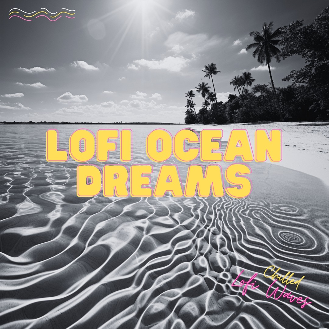 Stream Calm Tides - Lofi Chill by Chilled Lofi Waves | Listen online ...